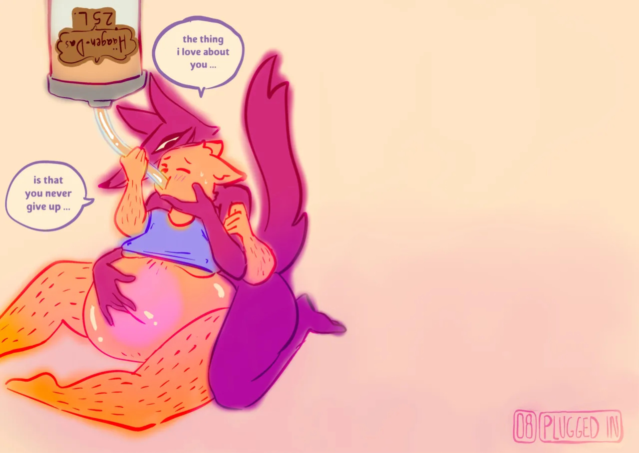 [HeavyHeavyCream] Butter and Jam