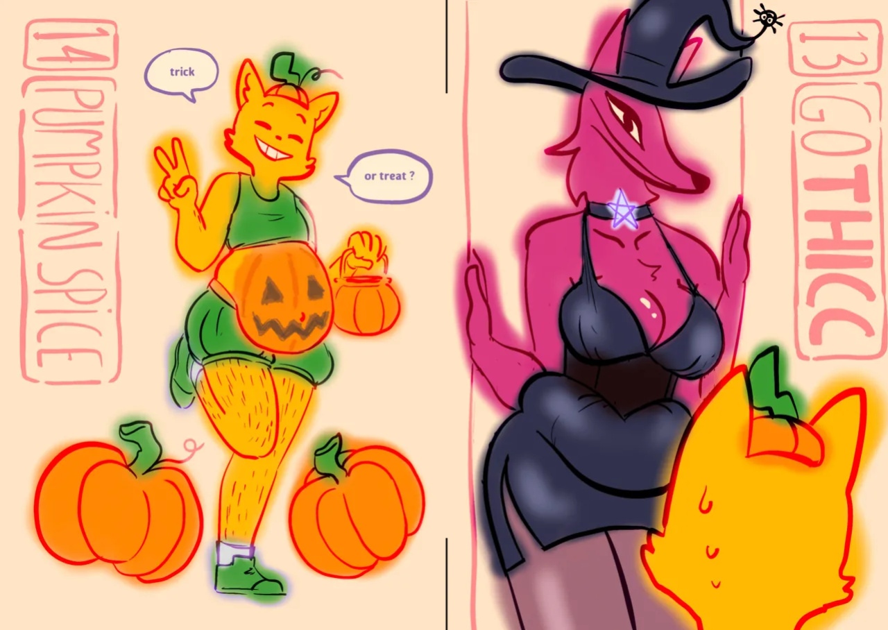 [HeavyHeavyCream] Butter and Jam