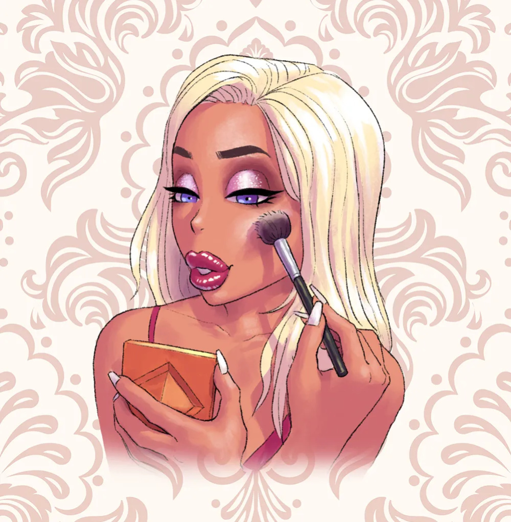 Brittany (fellatrix) | UNCENSORED | Mega Pack
