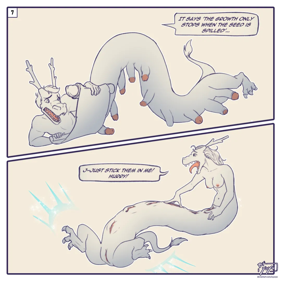 [Yoyo] Noodle Dragons