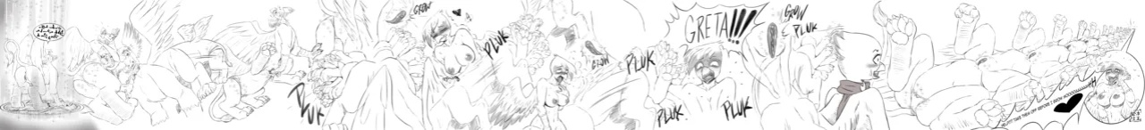 [Matsumotoshao] Taurtrain Panties