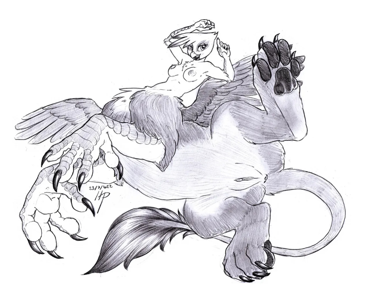 [Kevira065] Gilda's Lengthening Experience