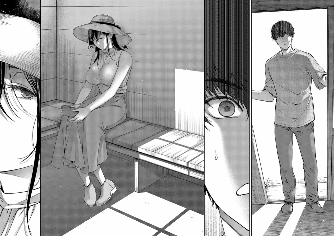 [Hiyoshi Hana] Autumn Colors (COMIC ExE 51) [ConTL]