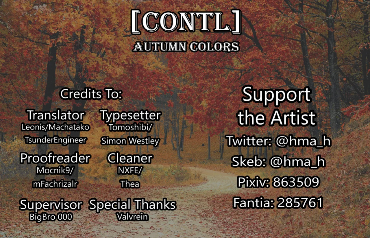 [Hiyoshi Hana] Autumn Colors (COMIC ExE 51) [ConTL]