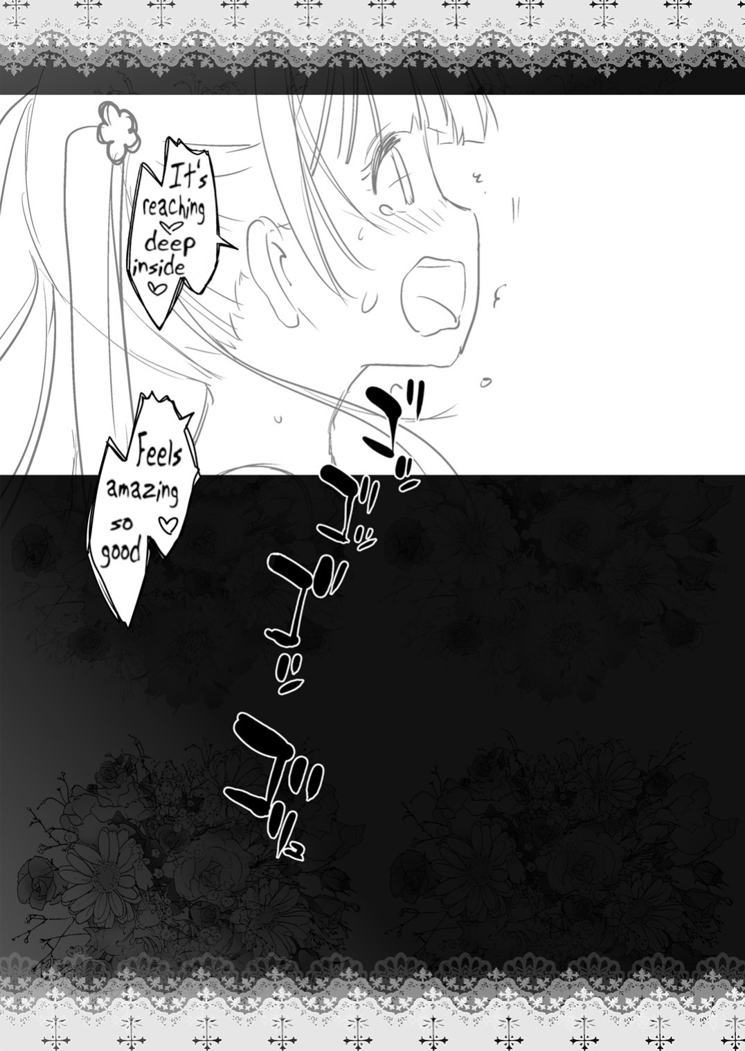 [Kouchaya (Ootsuka Kotora)] I'll Do My Best, Even if I'm Working on an Adult Game (NEW GAME!) [Poranya]
