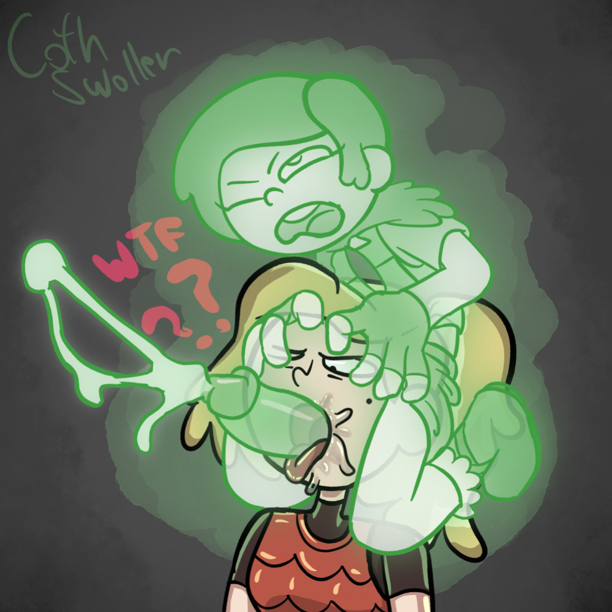 [Cothswoller] Amphibia
