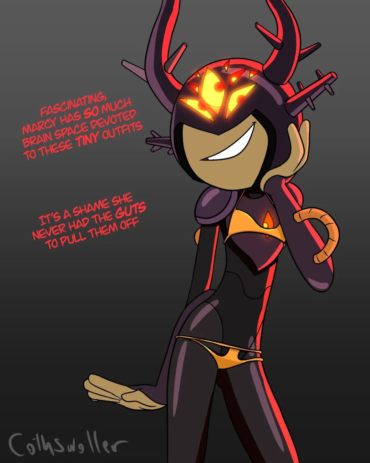 [Cothswoller] Amphibia