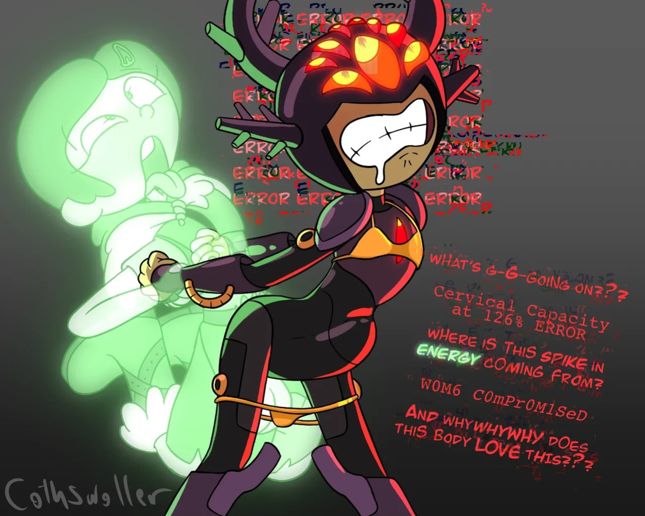 [Cothswoller] Amphibia