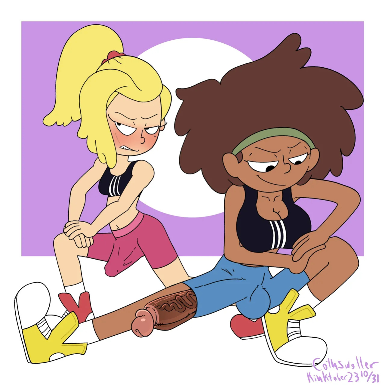 [Cothswoller] Amphibia