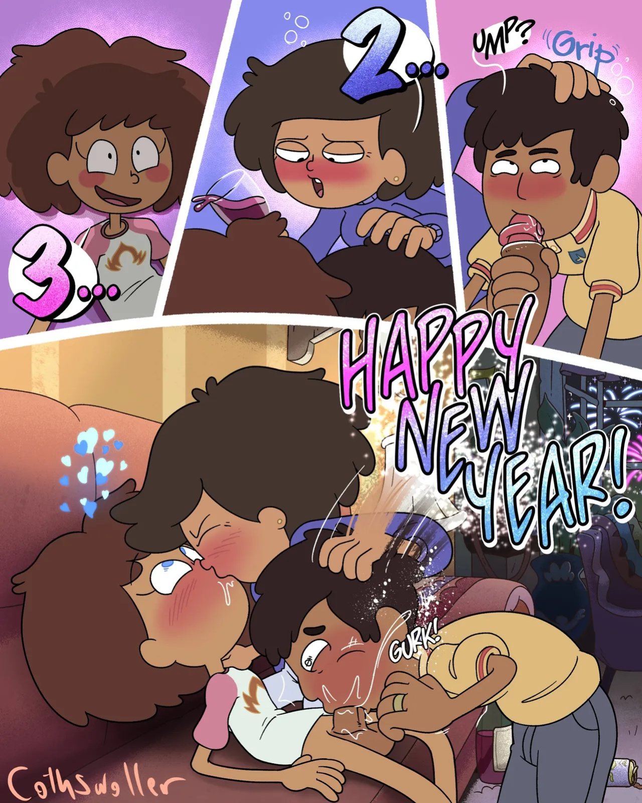 [Cothswoller] Amphibia