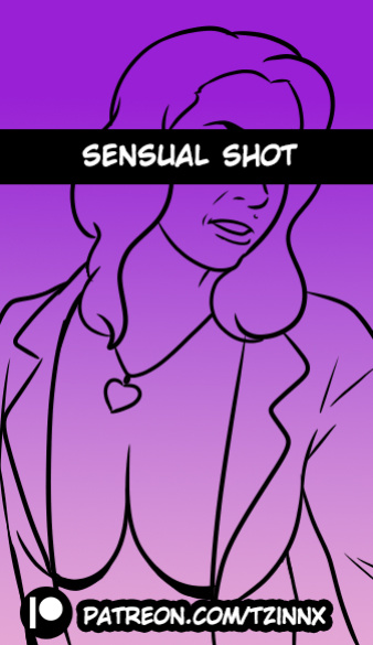 [Tzinnxt] Sensual Shot