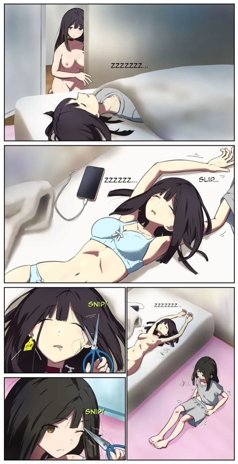 Houses with pets 【Translated by kochakaden】