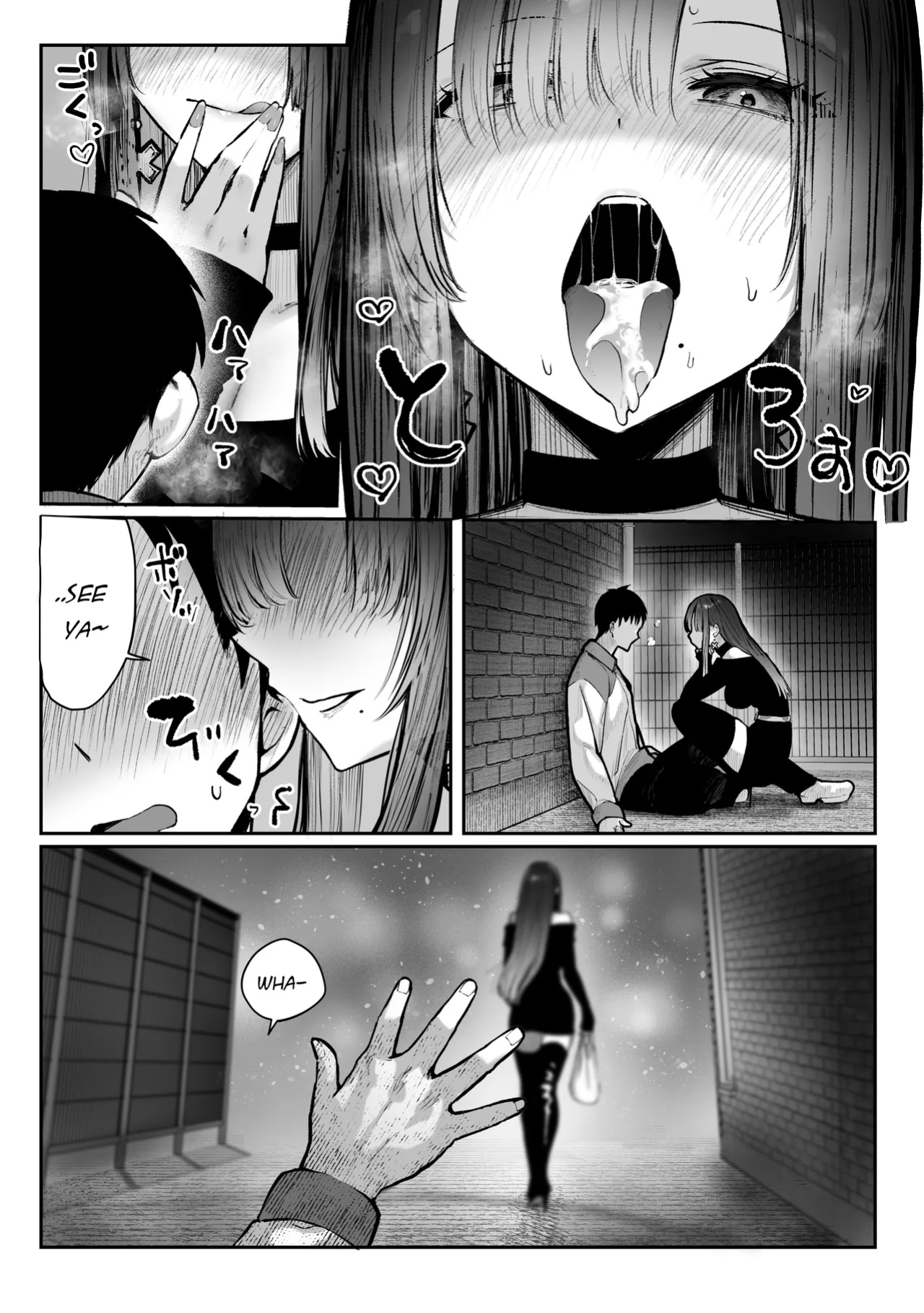 [Pirates Cat] Oshiete Ageru ~Kyonyuu Bijin Onee-san to Rouninsei no Boku no OO na Ohanashi Zenpen~