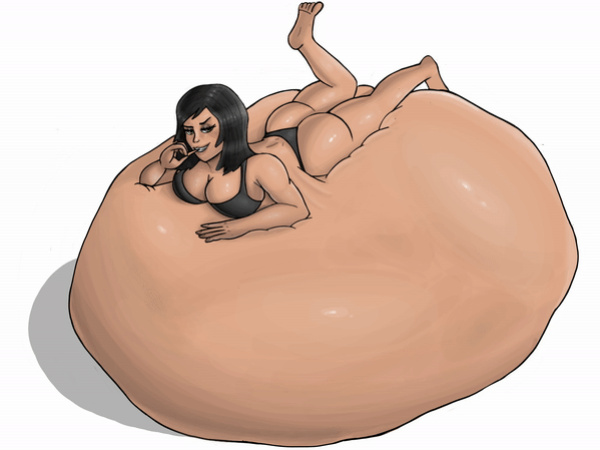SirEdwardthe3rd hungry gals