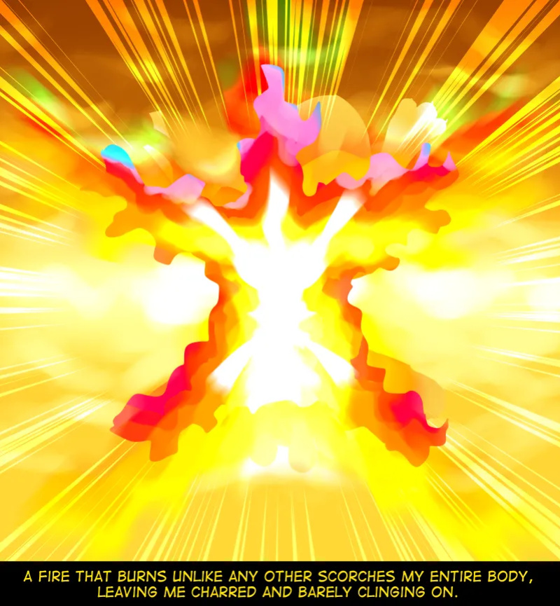 [Fidchell] Hildegard's Quest for Aura - Ho-oh/Part 1 Epilogue (18)
