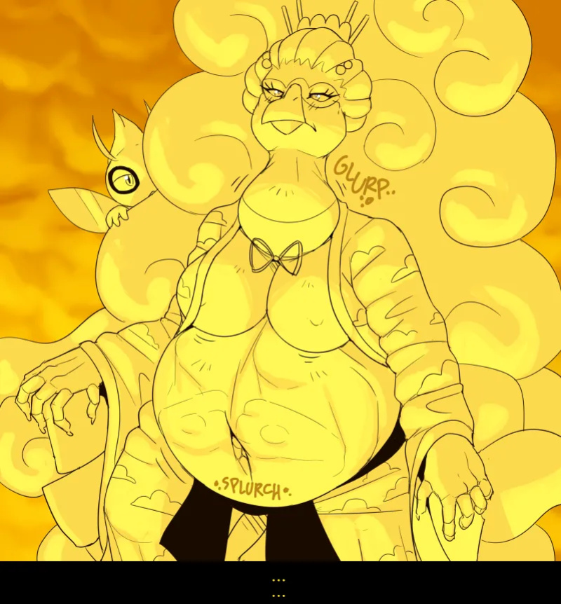 [Fidchell] Hildegard's Quest for Aura - Ho-oh/Part 1 Epilogue (18)