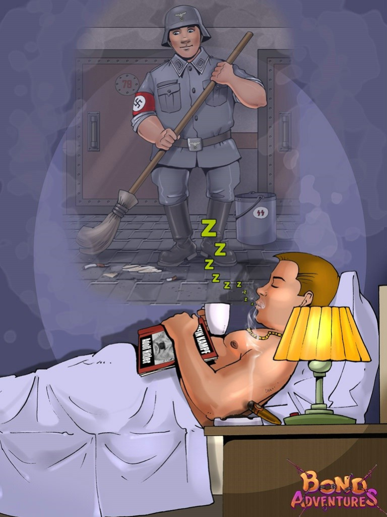 Bond Dreams