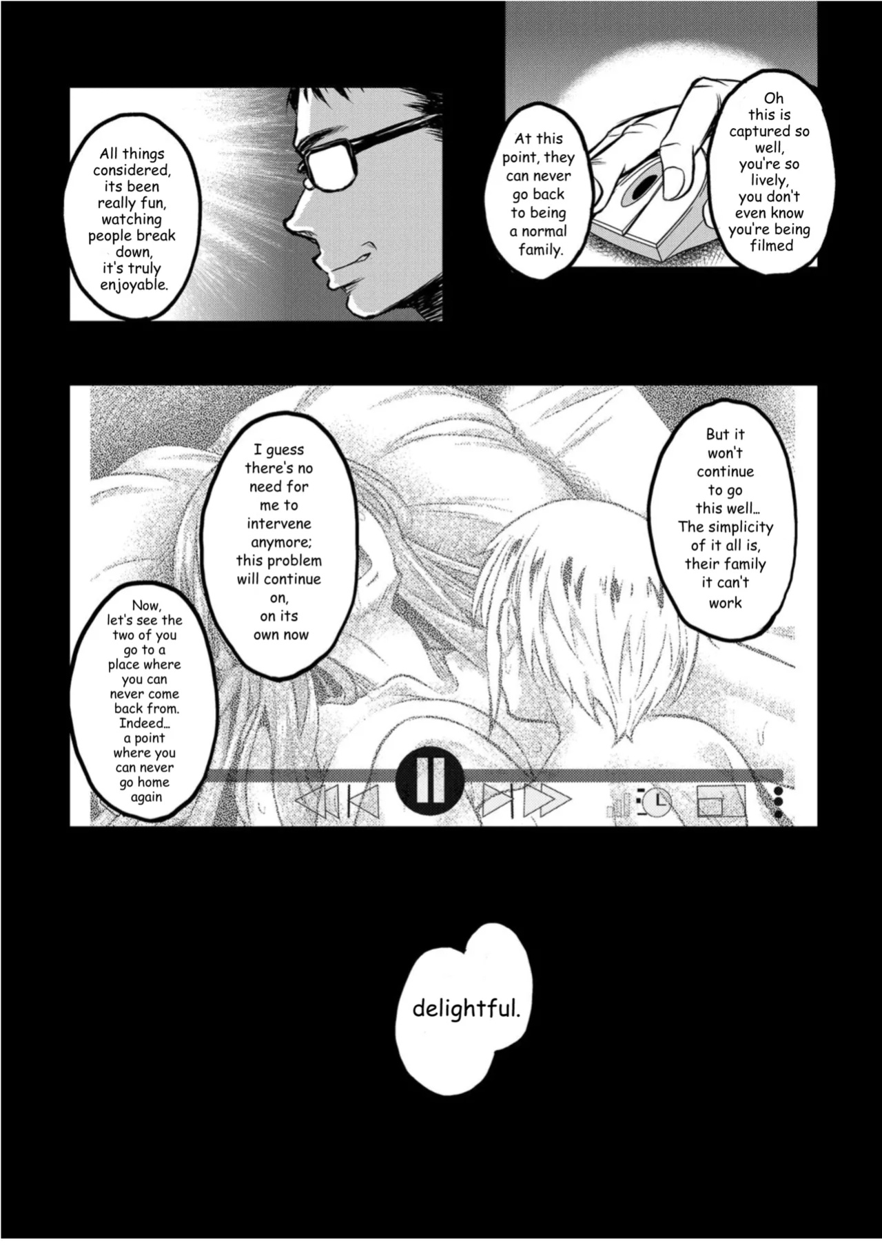 [Studio Aruta (Kusui Aruta)] Chapter 4 Shinshou Boshi Soukan Hen Ureta Karada wo Moteamashita Miboujin to Sokuhame Dekiru SNS ga Arutte Hontou Desuka Soushuuhen English translated