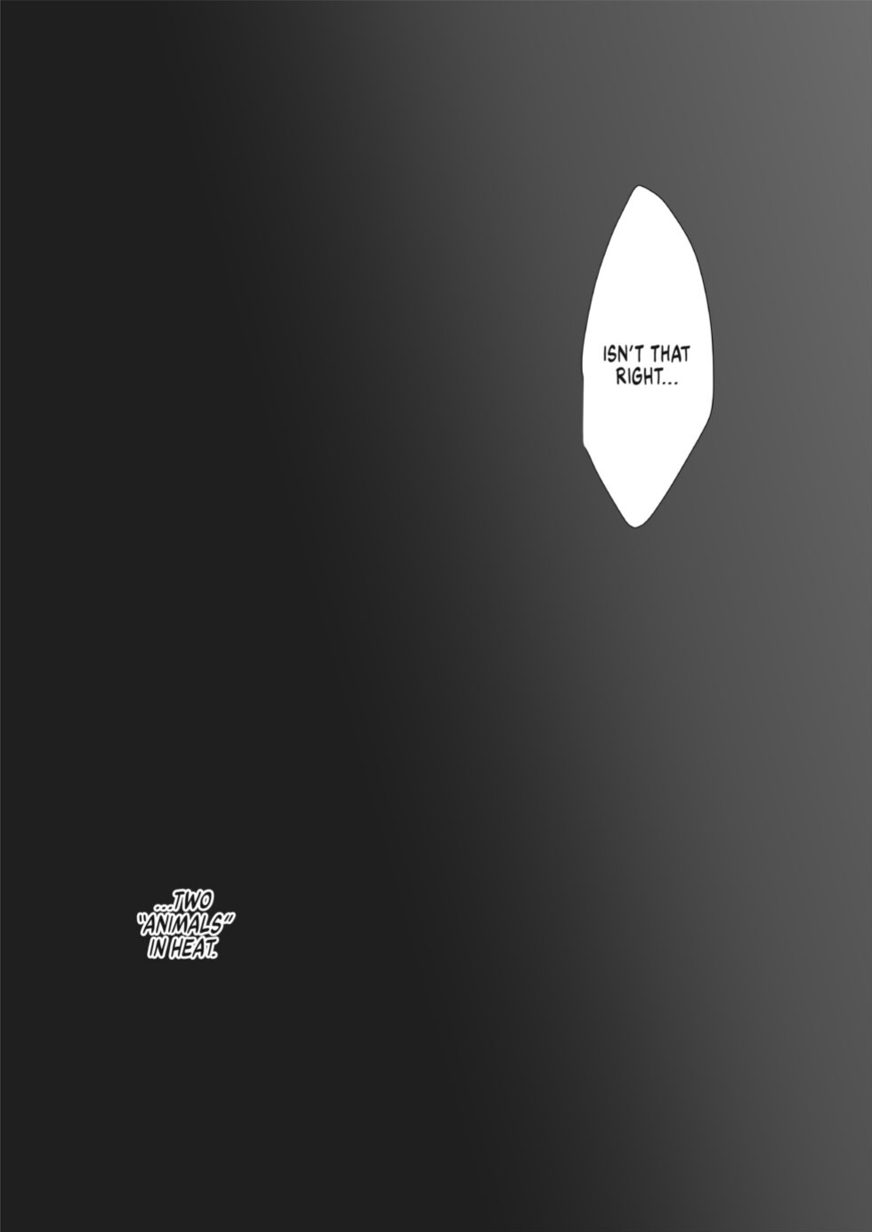 [Teenage Fanclub (Sakana Noko)] Ore no Tou-san 5| My Father In Law 5 [ENG]