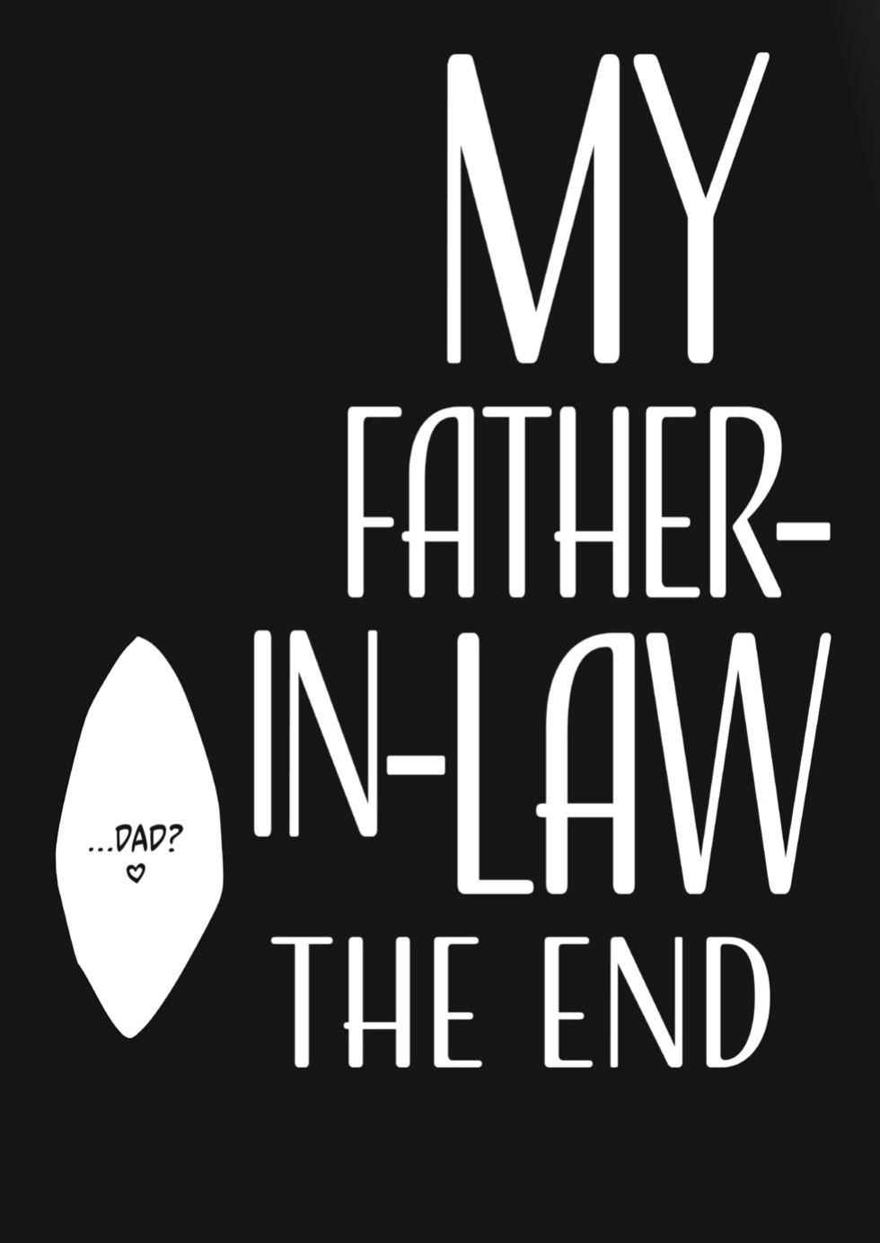 [Teenage Fanclub (Sakana Noko)] Ore no Tou-san 5| My Father In Law 5 [ENG]