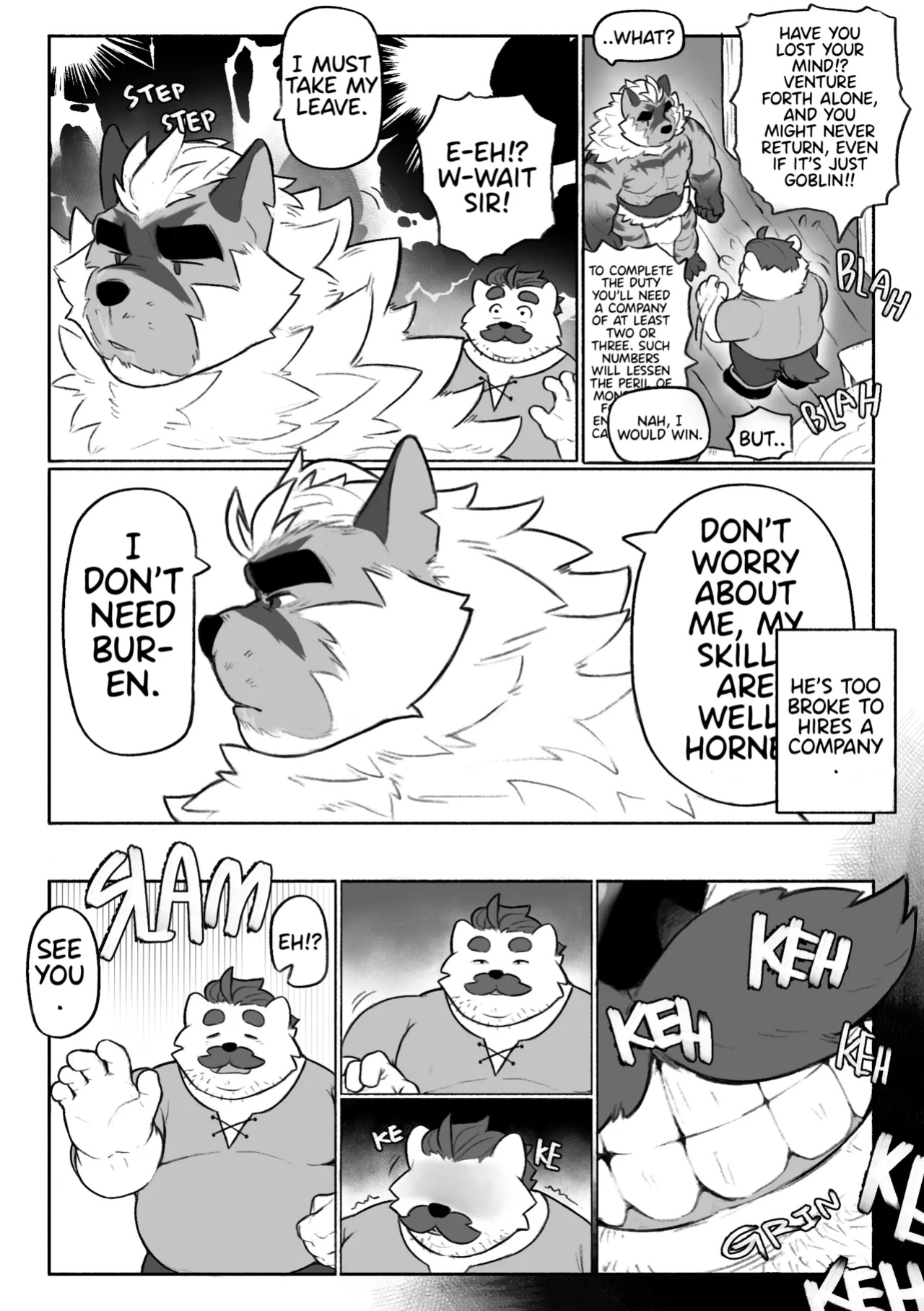 [Retsito] After Effect [ENG-Translated]