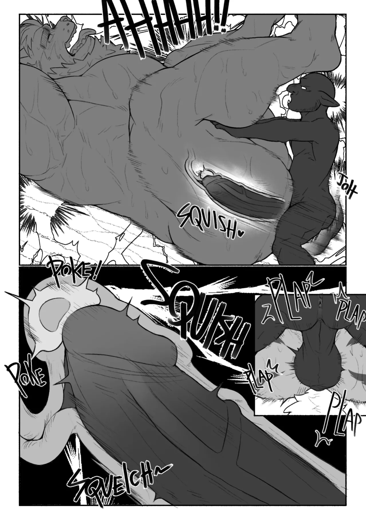 [Retsito] After Effect [ENG-Translated]