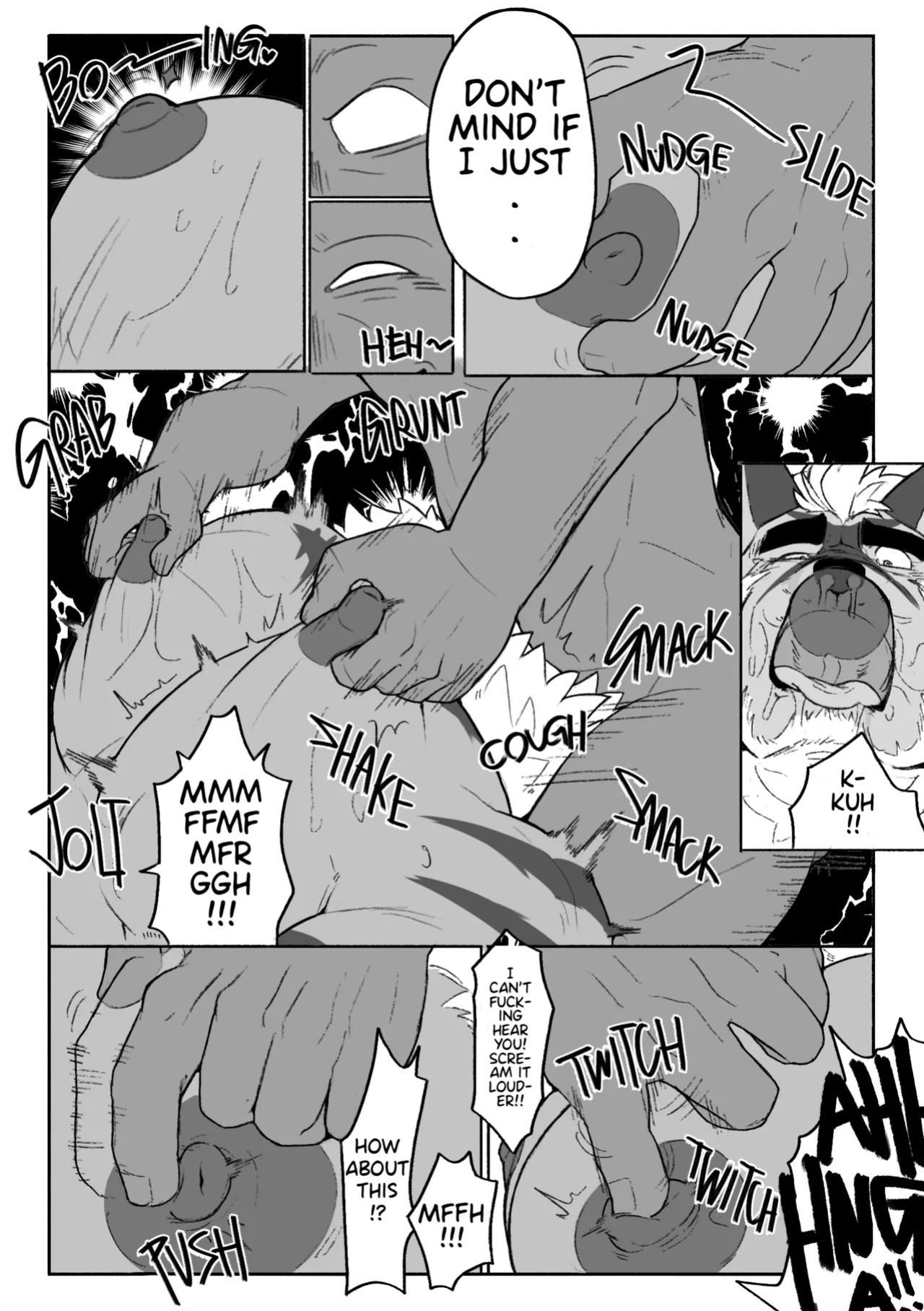 [Retsito] After Effect [ENG-Translated]