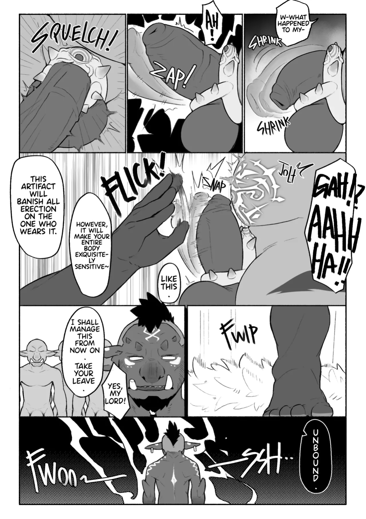 [Retsito] After Effect [ENG-Translated]
