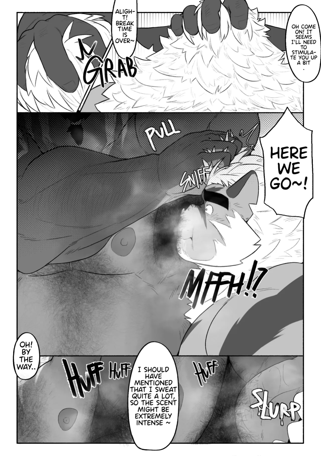 [Retsito] After Effect [ENG-Translated]
