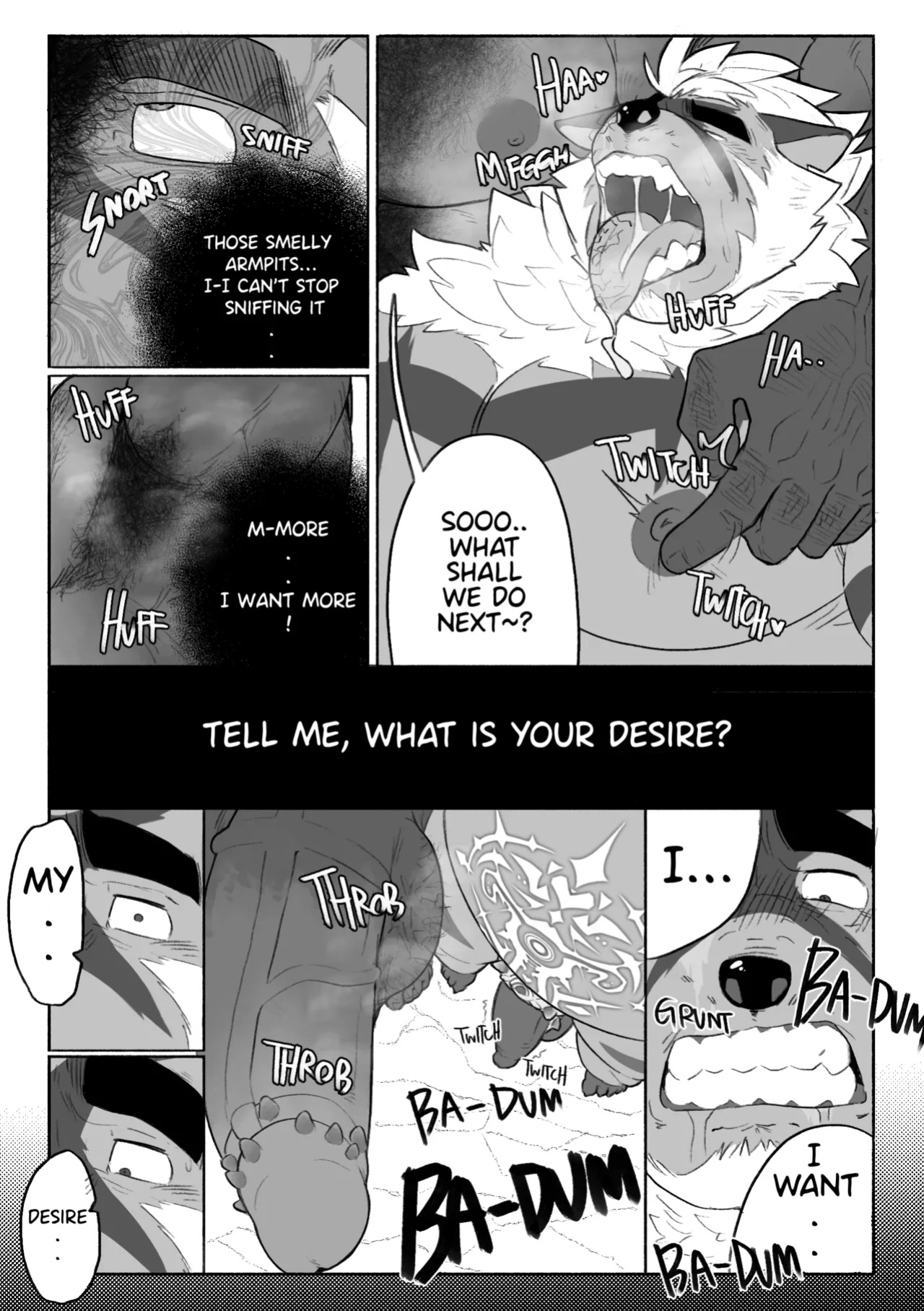 [Retsito] After Effect [ENG-Translated]