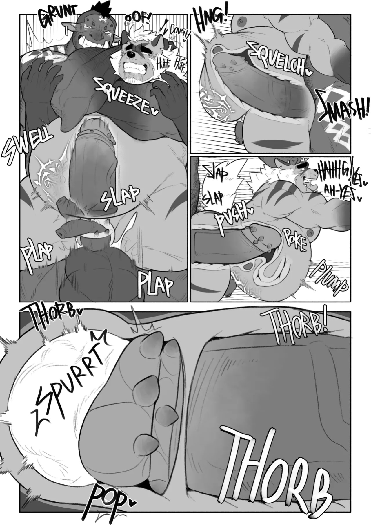 [Retsito] After Effect [ENG-Translated]