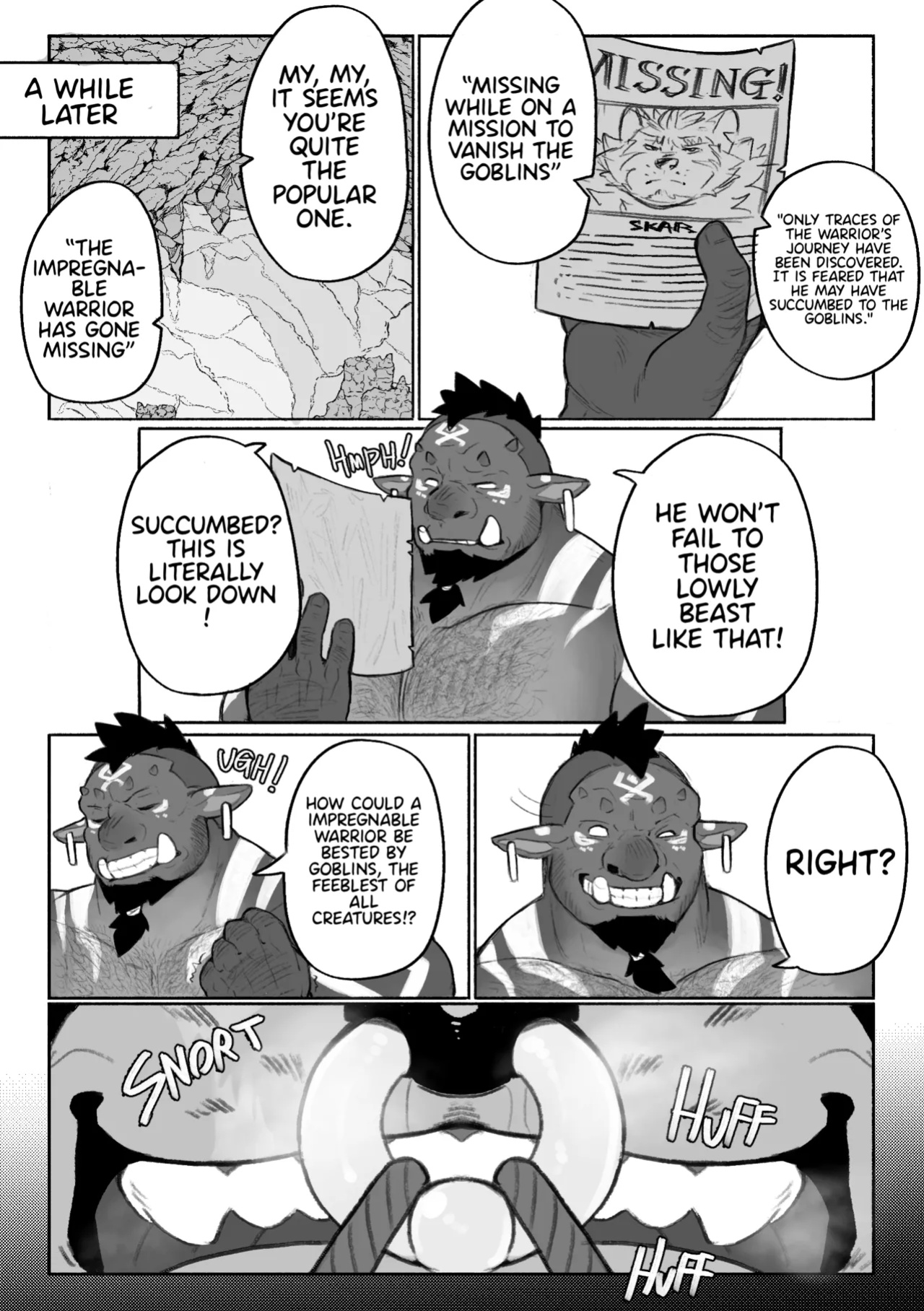 [Retsito] After Effect [ENG-Translated]