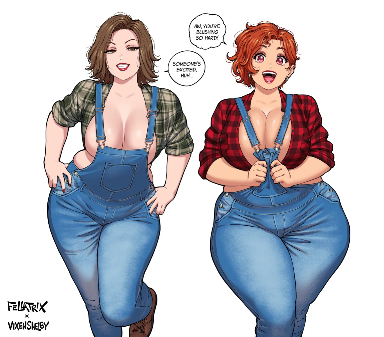 Amber (fellatrix) | UNCENSORED | Mega Pack