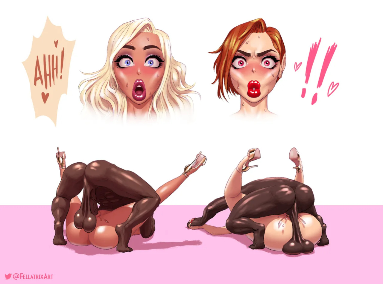 Amber (fellatrix) | UNCENSORED | Mega Pack
