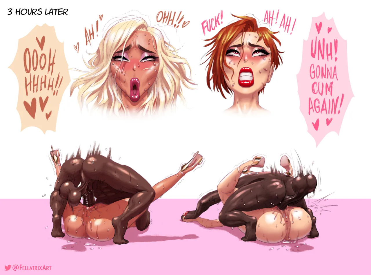 Amber (fellatrix) | UNCENSORED | Mega Pack