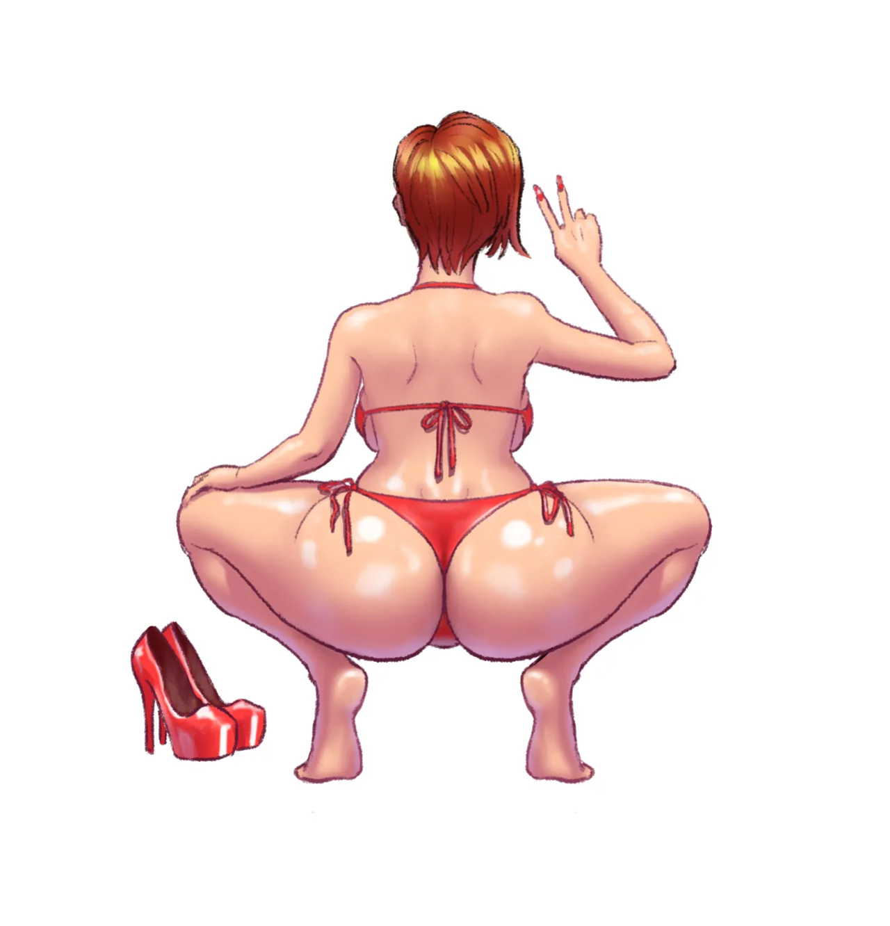 Amber (fellatrix) | UNCENSORED | Mega Pack