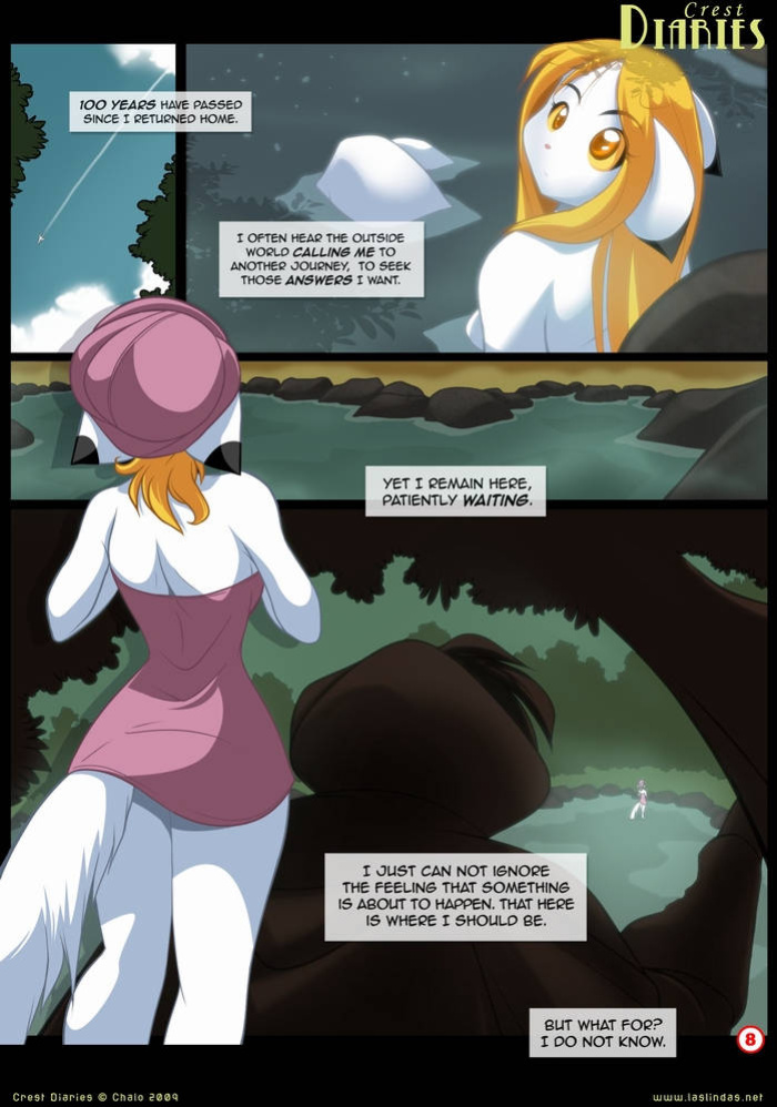[Chalo] Bonus comics and picture
