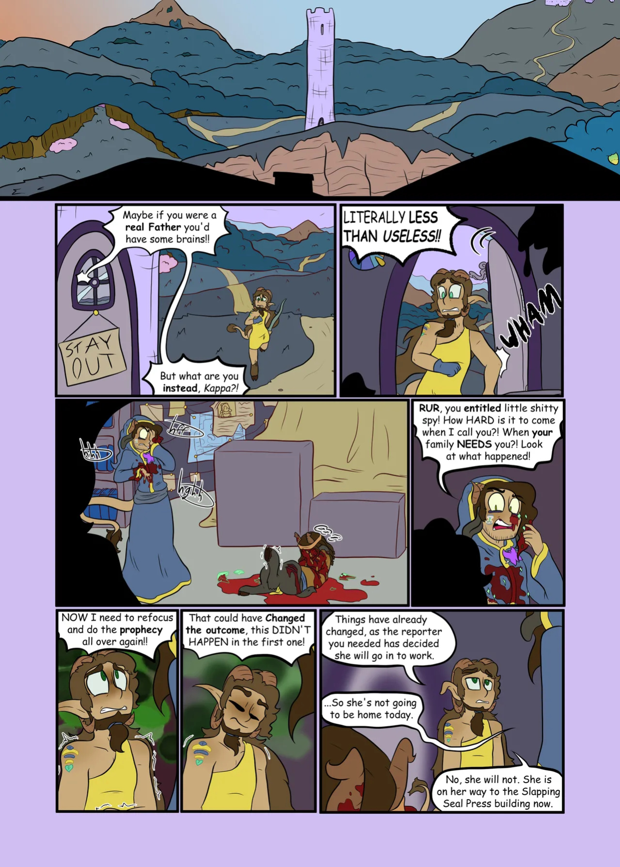 [VVendieGODIE] The Secrets of Mint (with extra)