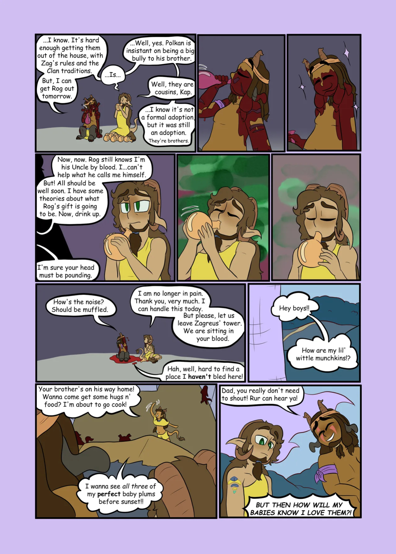 [VVendieGODIE] The Secrets of Mint (with extra)
