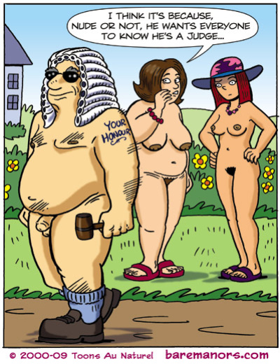 Bare Manors