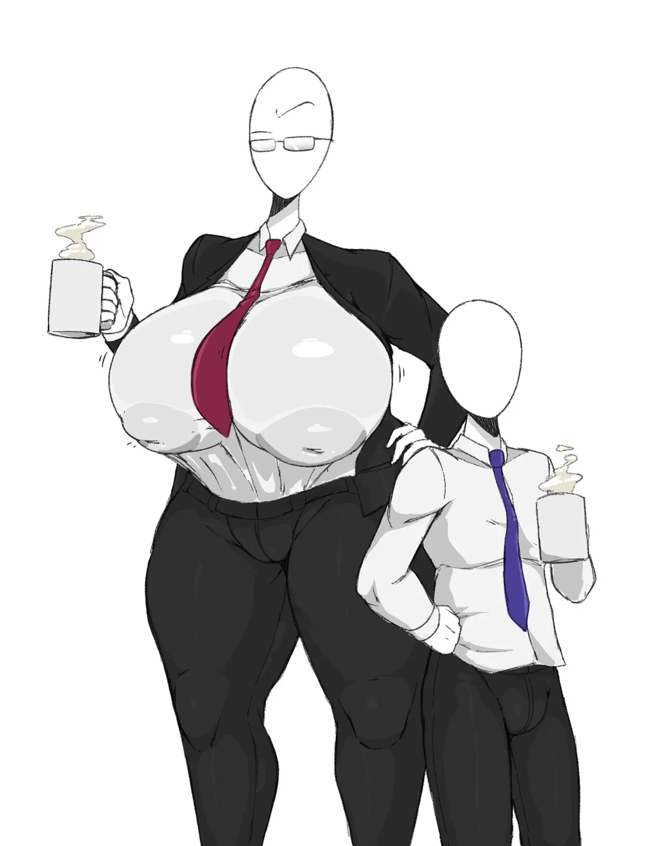 [TheImmortalGuy] Last working Day