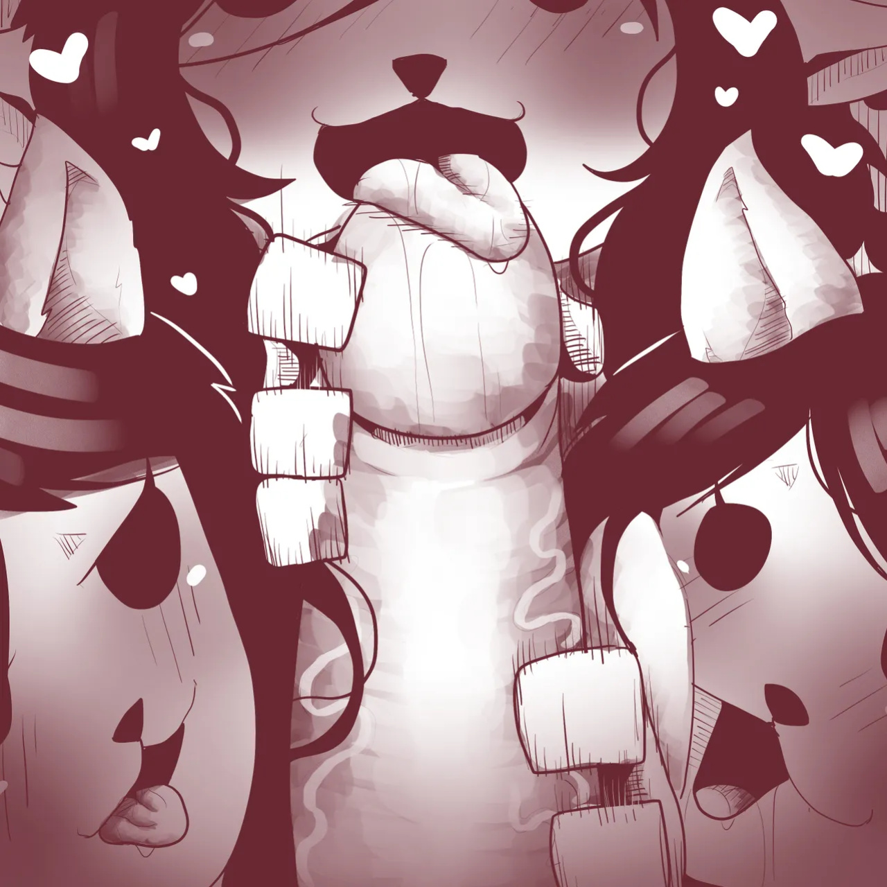 [whitewo1f] Undertale