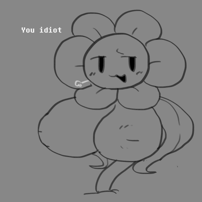 [whitewo1f] Undertale