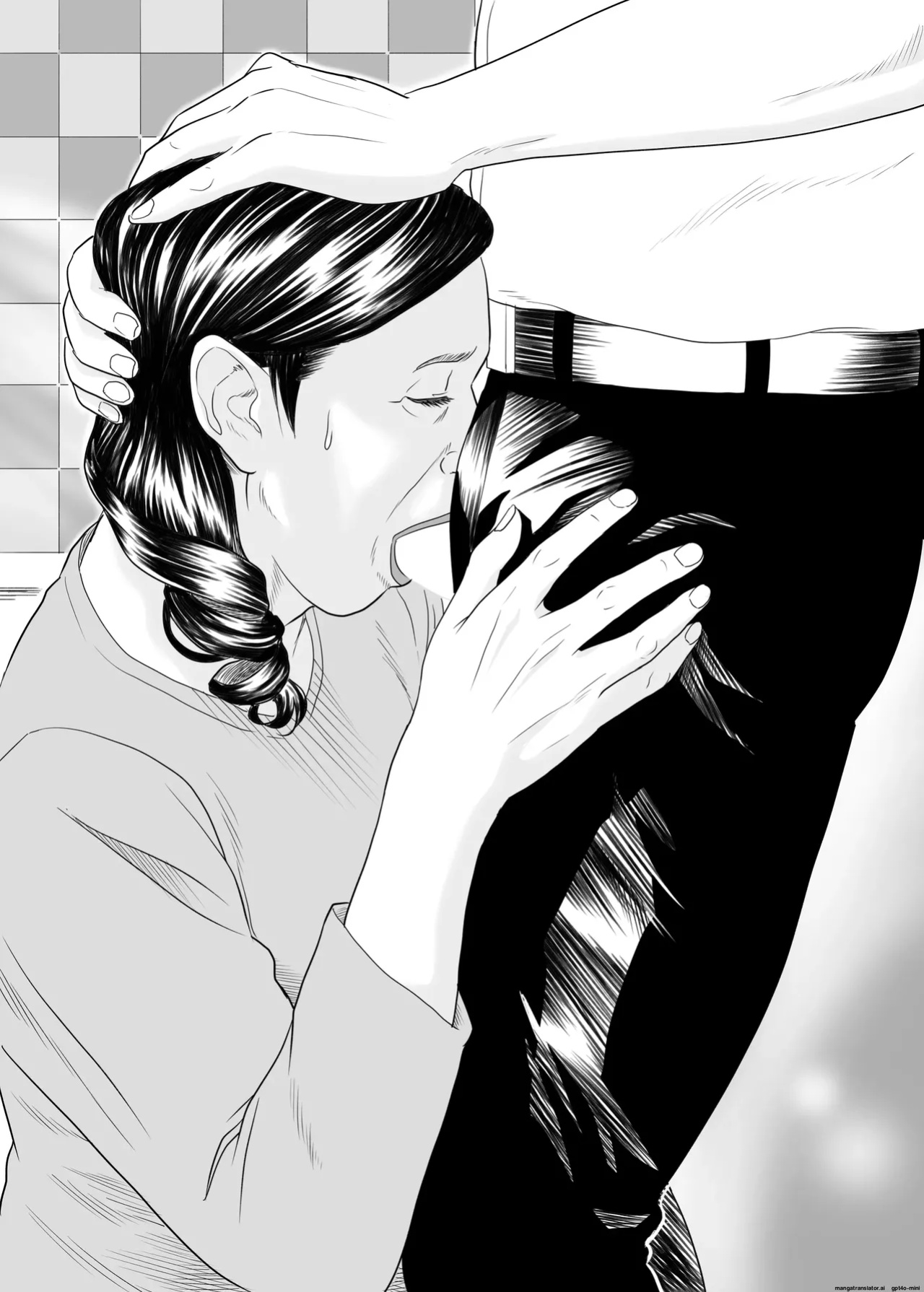 [Historika] Jukujo no Okuchi | Old Ladies' Mouths (Machine Translation)