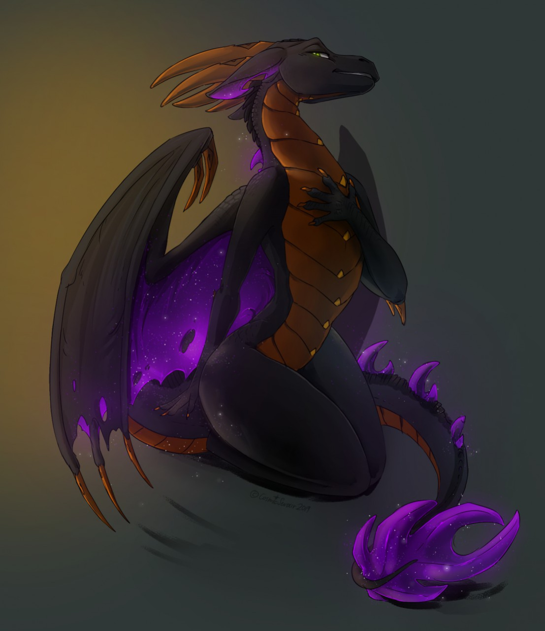[Artist] Sevour