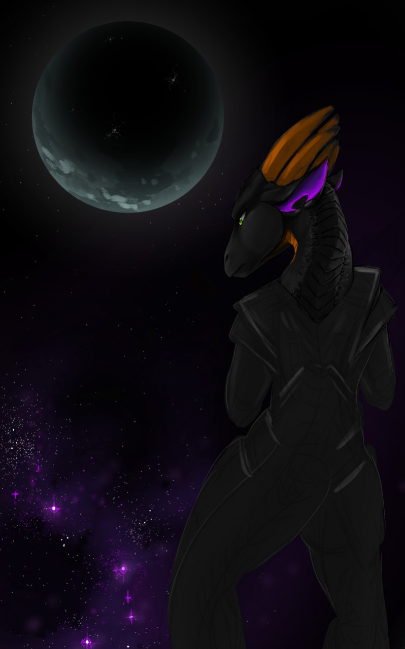 [Artist] Sevour