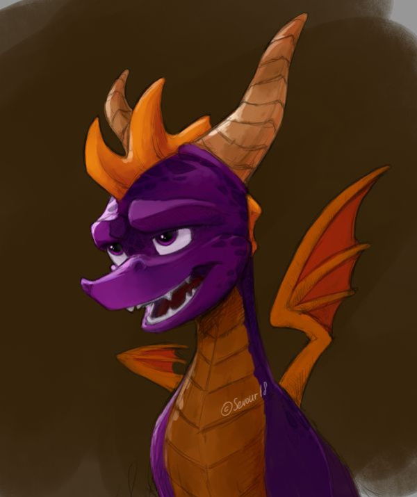 [Artist] Sevour