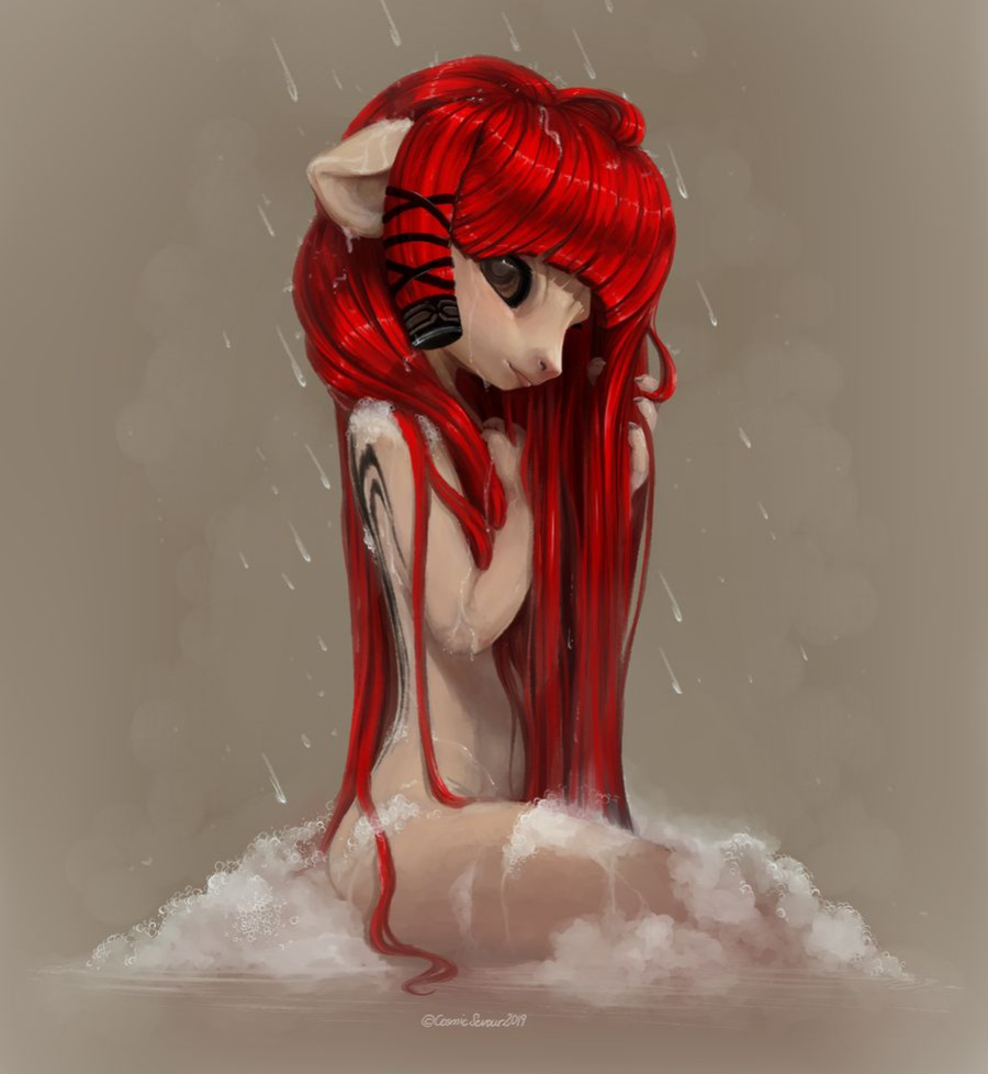 [Artist] Sevour