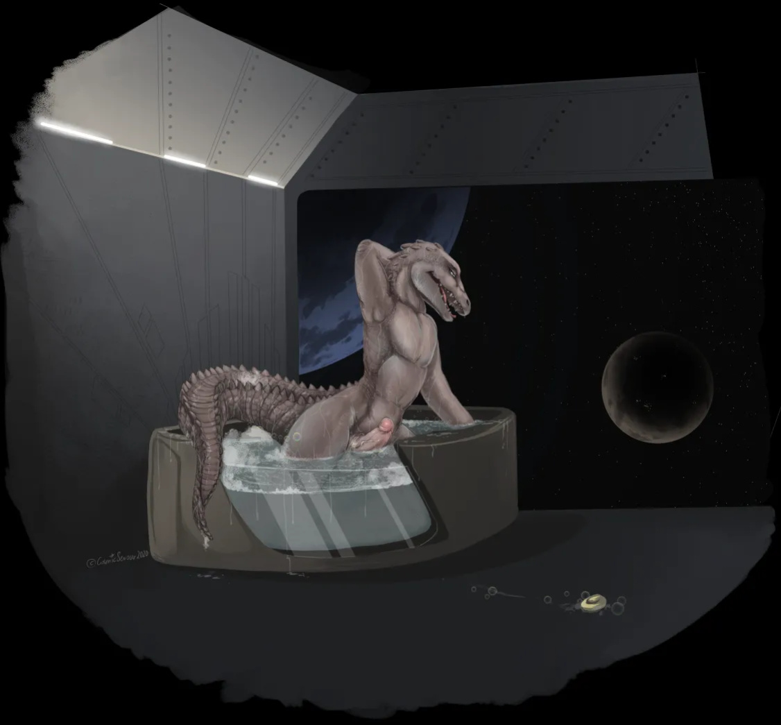 [Artist] Sevour