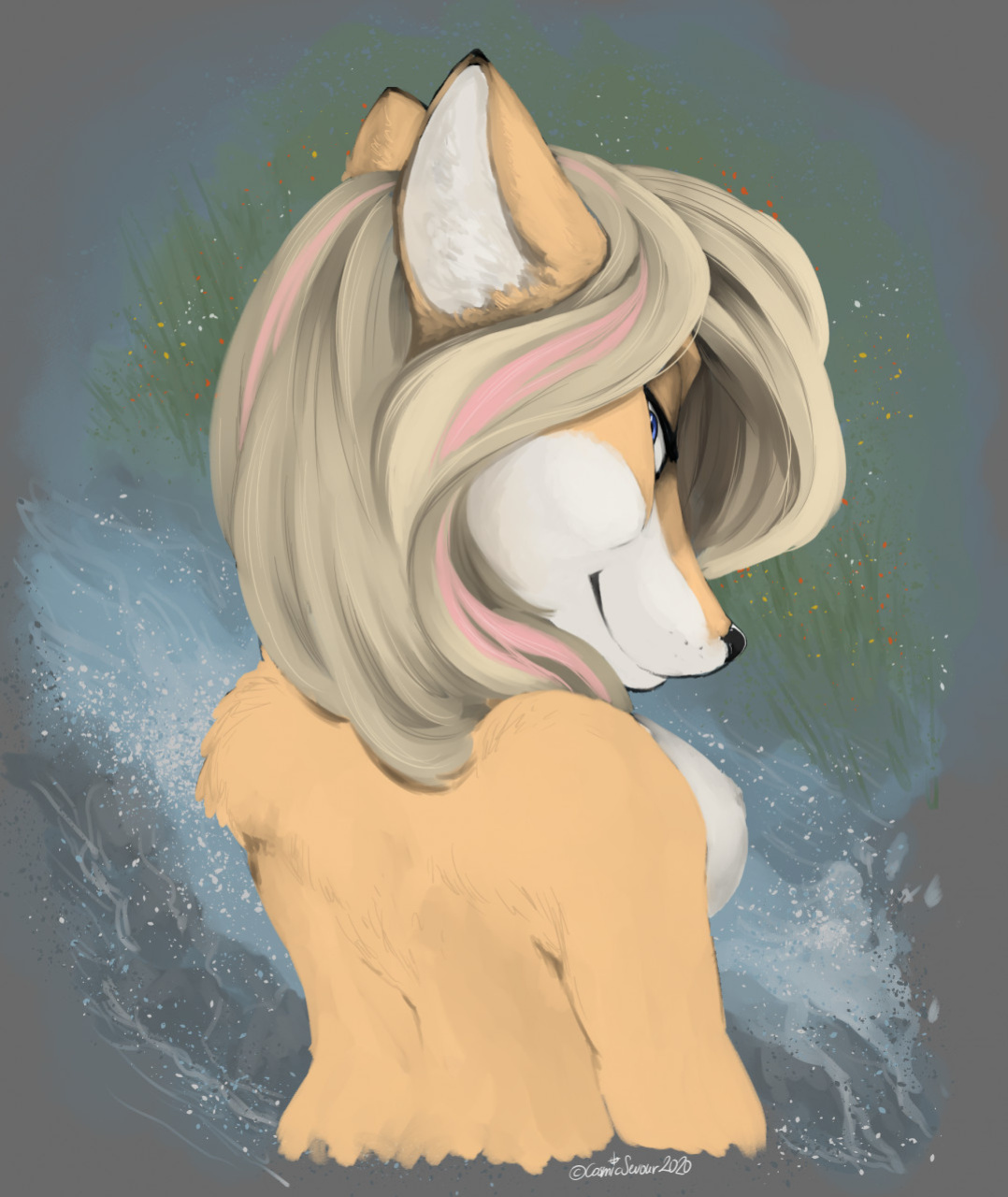 [Artist] Sevour